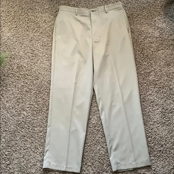 {Tommy Hilfiger} Dress Slacks, 34x30 EUC - Picture 3 of 6